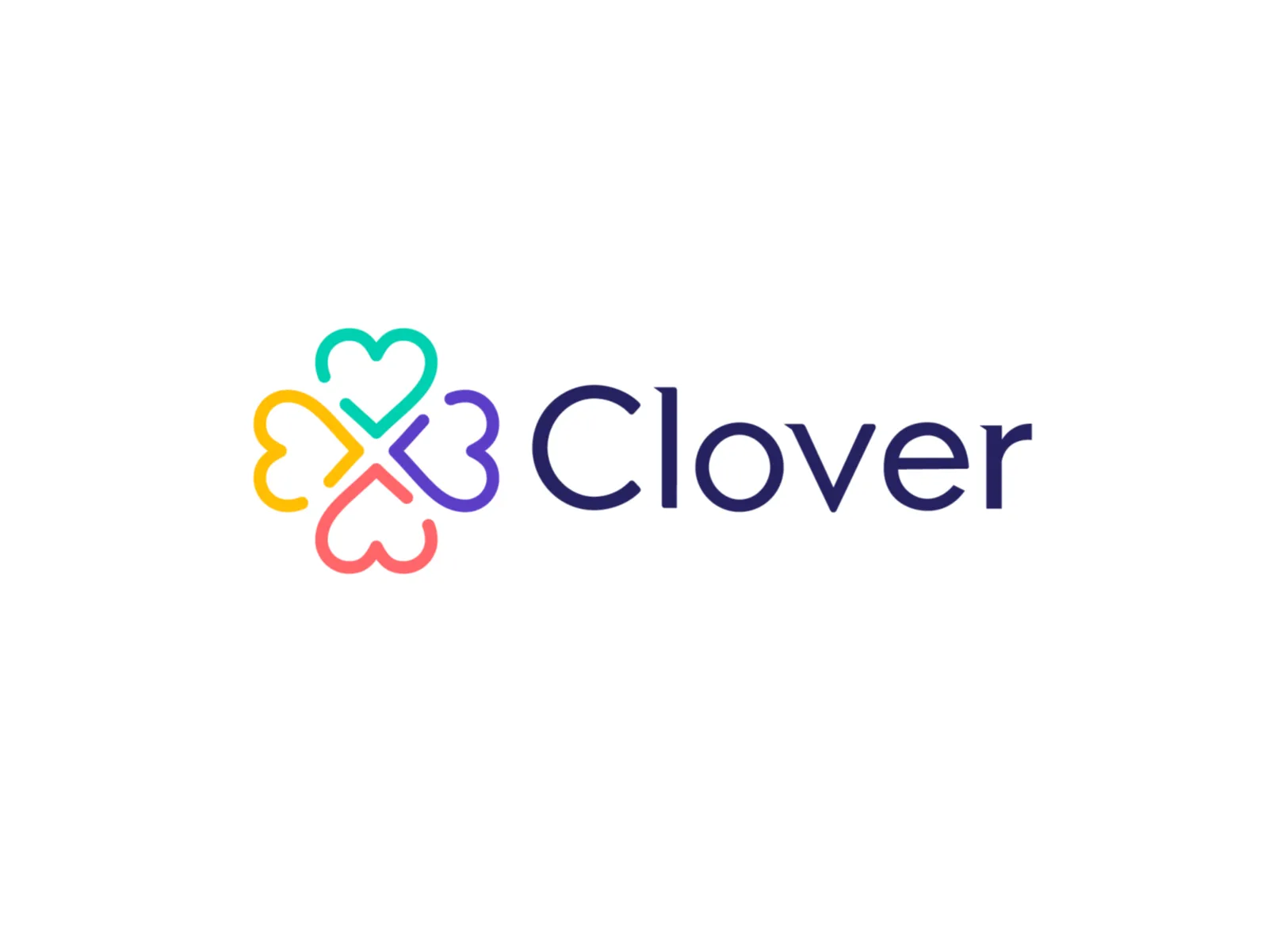 Clover Logo