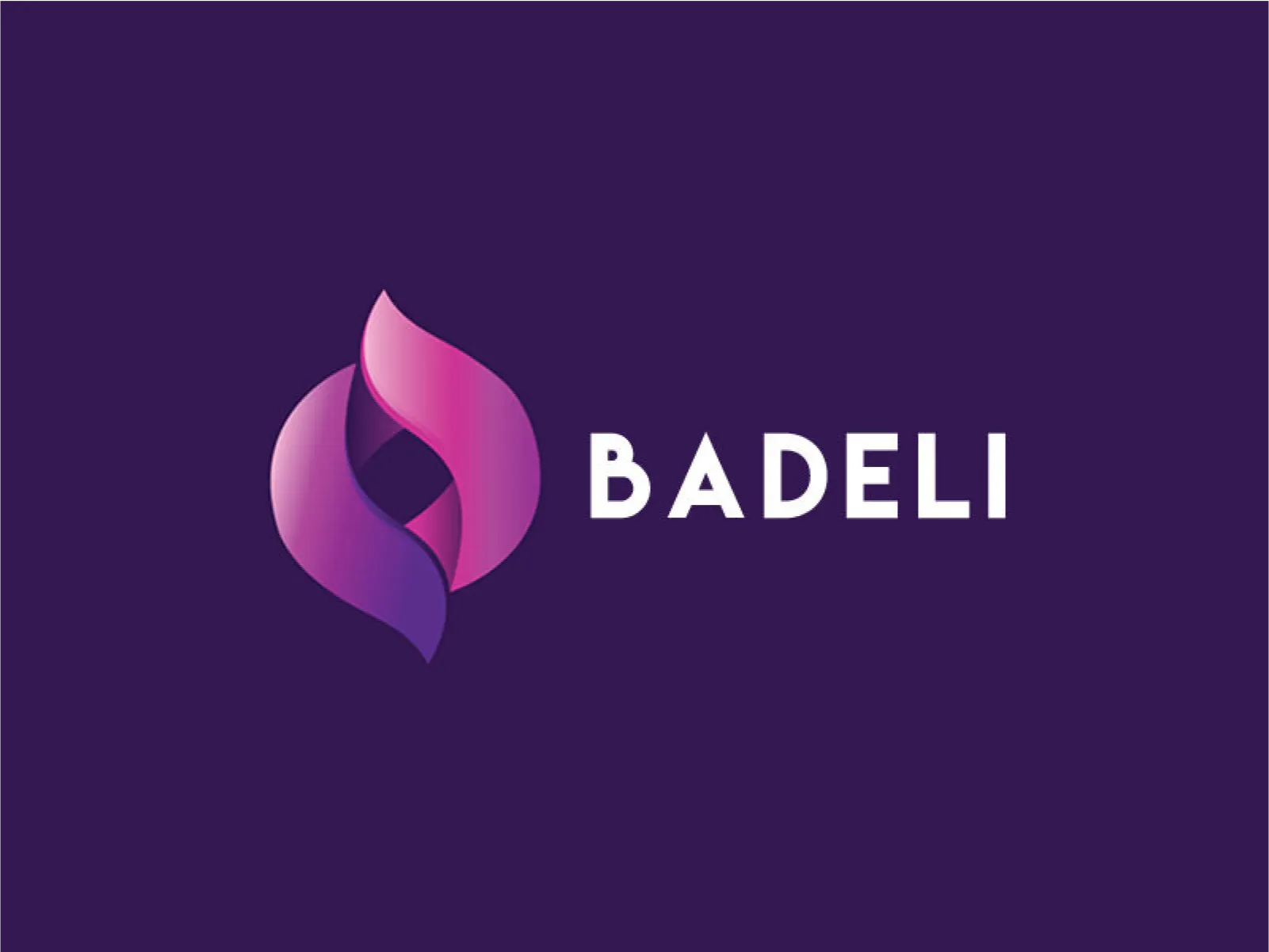 Badeli Logo