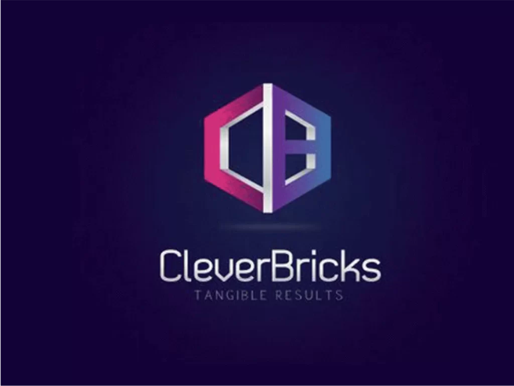 Clever Bricks Logo