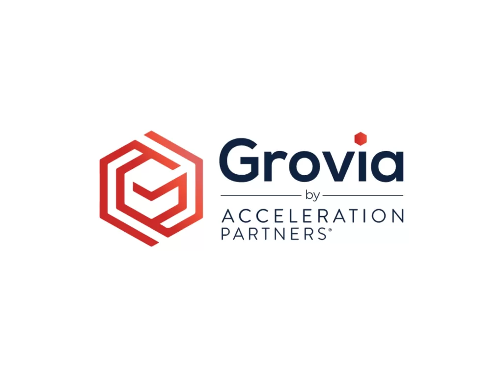 Grovia Logo