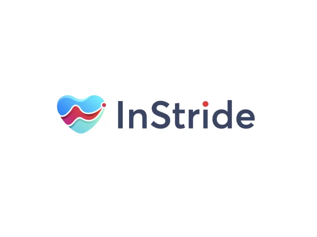 Instride Logo