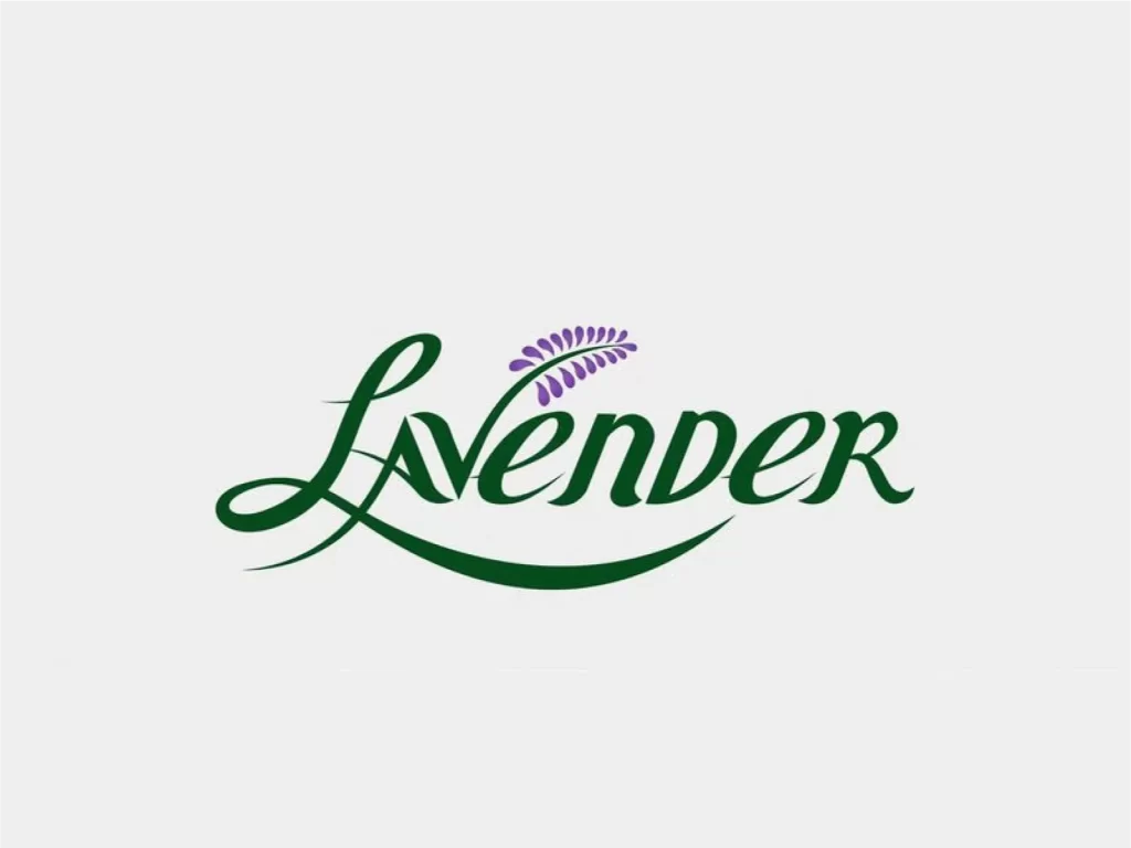 Lavender Logo