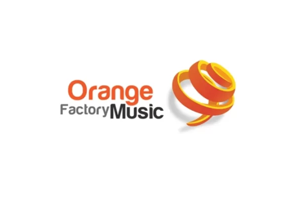 Orange-Logo