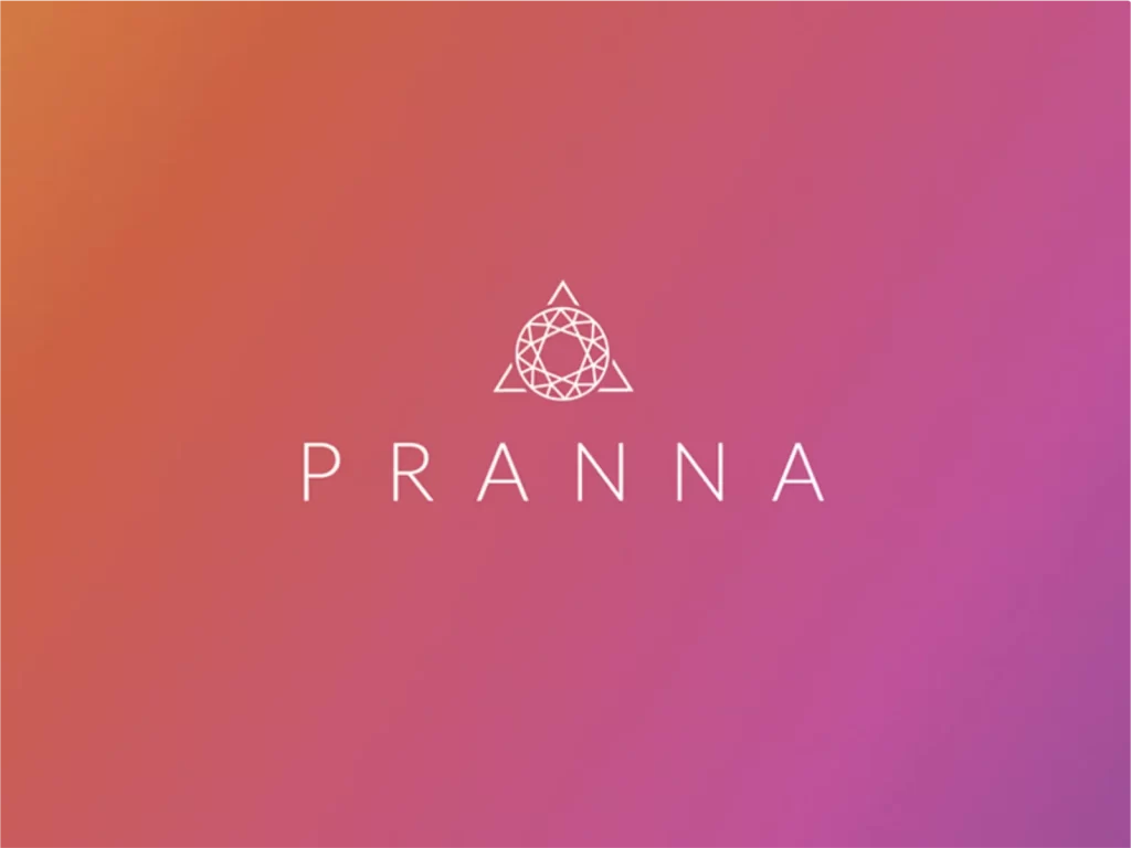 Pranna Logo