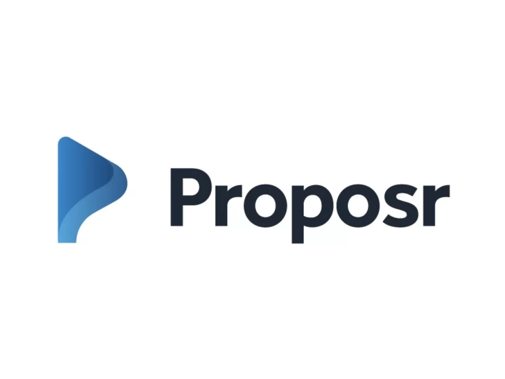 Proposr Logo