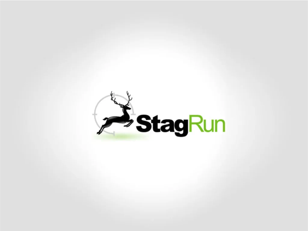 Stagrun Logo