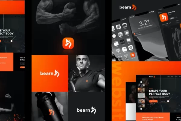 Branding-Bearn