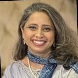 Naumeena Suhail