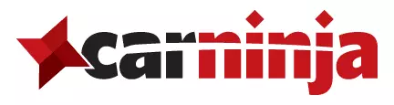 Car Ninja Logo