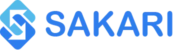 Sakari Logo