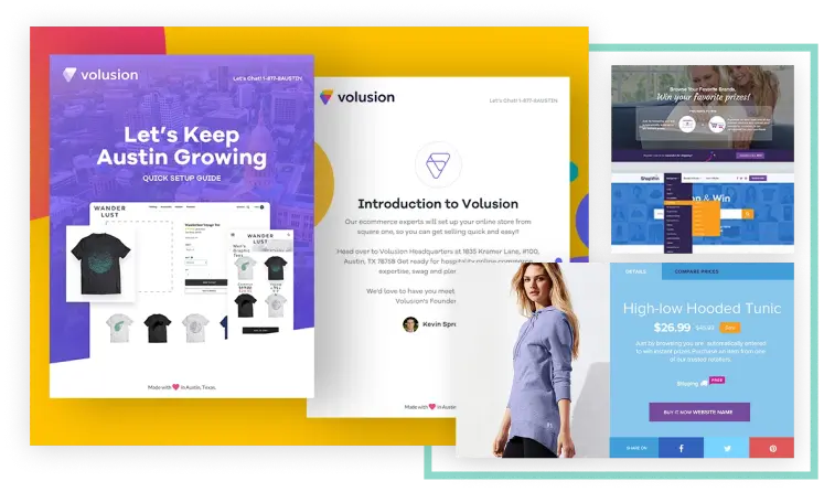 Ecommerce Marketing