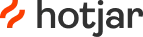 Hotjar Logo