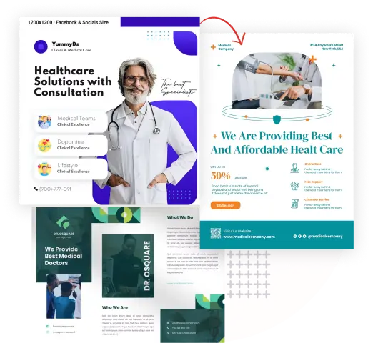 Medical Marketing