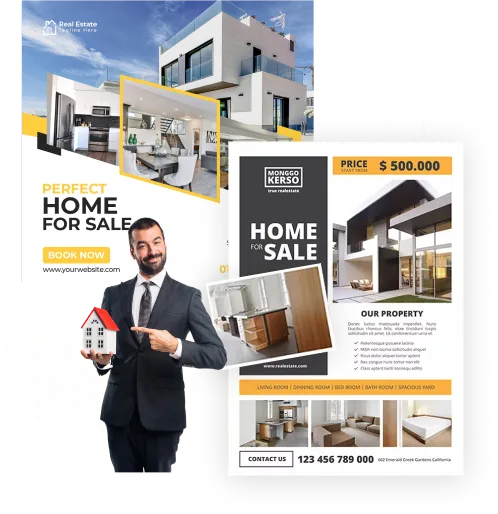 Marketing Design