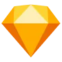 Sketch Icon