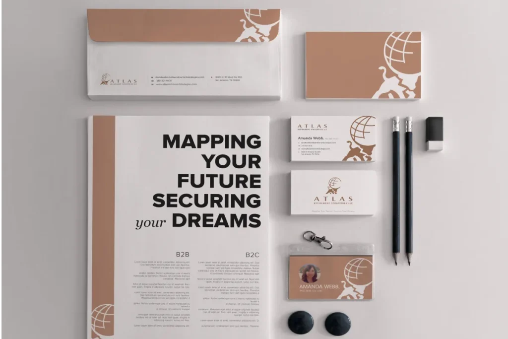 Stationery Atlas 03