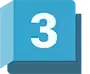 3d maz logo