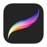 Procreate icon