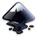 inkscape logo